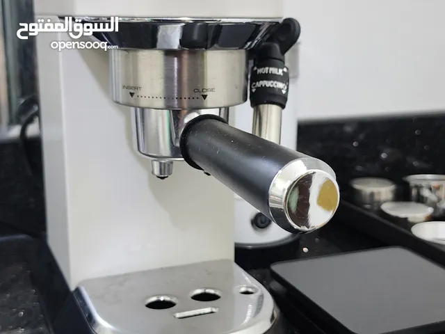 ماكينة اسبريسوا ديلونجي ديدكا expresso delonghi