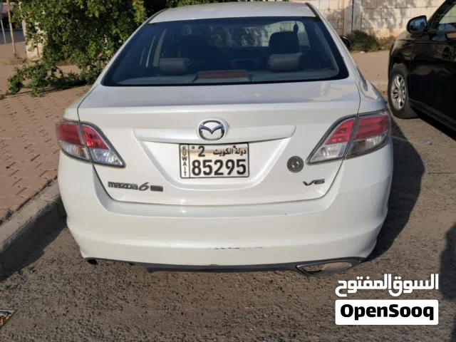 2011 مازدا 2 Standard