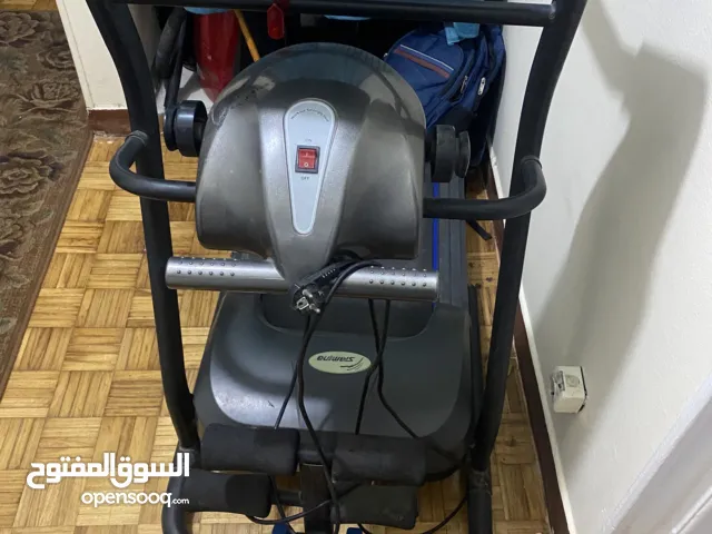 مشاية كهرببة ممتازة