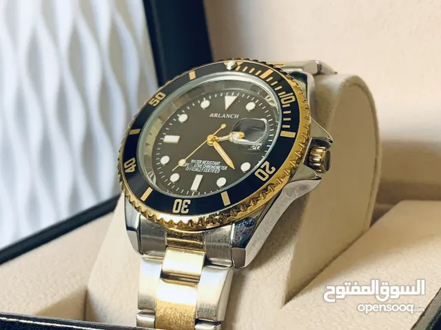 Analog Quartz Others watches for sale in Amman