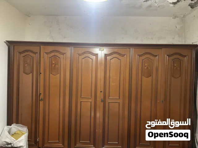 اثاث للبيع غرفة نوم وطقم الكنب والسفره