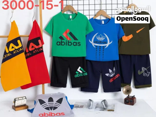 تراكات برمودا ولادي