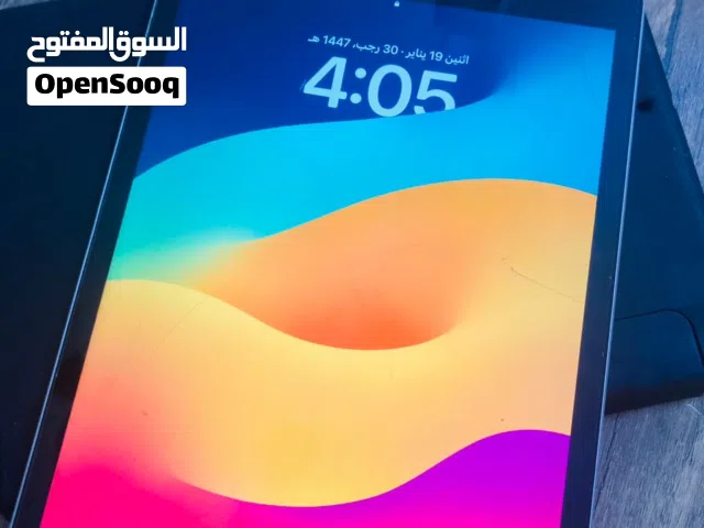 Apple iPad 9 64 GB in Tripoli