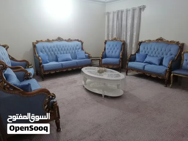 كنب حفر خشبي زان نظيف جدا