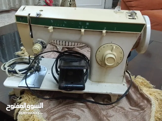 ماكينات خياطه