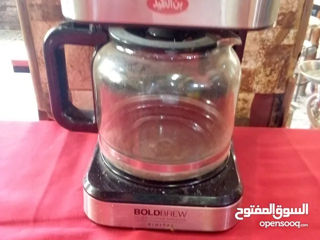ماكينه قهوه امريكي للبيع ايطالي اصلي