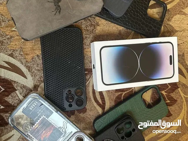 ايفون 14 برو ماكس