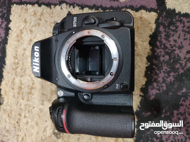 Nikon DSLR Cameras in Basra