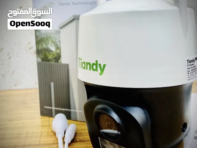 كاميرا تياندي PTZ 5 ميجابيكسل