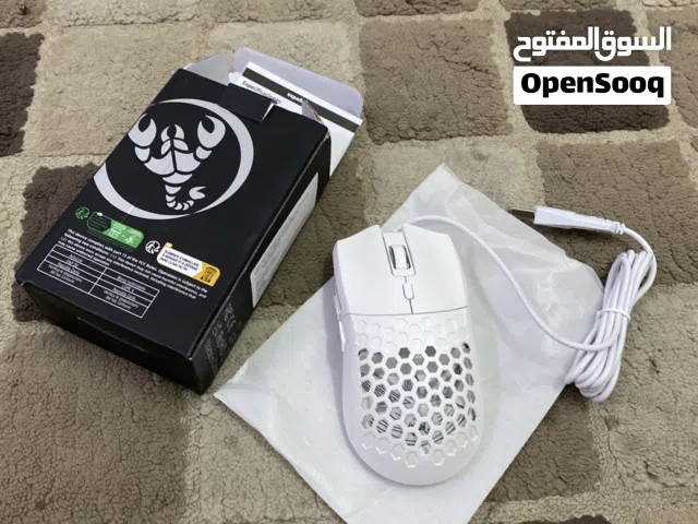 ماوس جيمنج أوبن بوكس