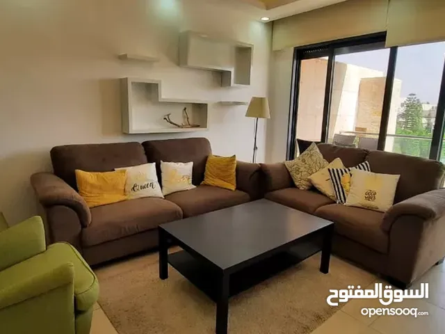 شقة مفروشة للإيجار 90م2 ( Property 12520 ) سنوي فقط