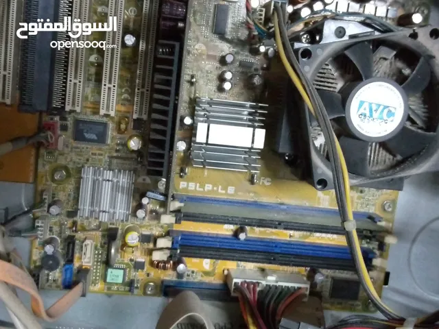 كرت رام 1 غيغا DDR2 ورام2 DDR2 او بدل وادفع فرق لكرت اقوى
