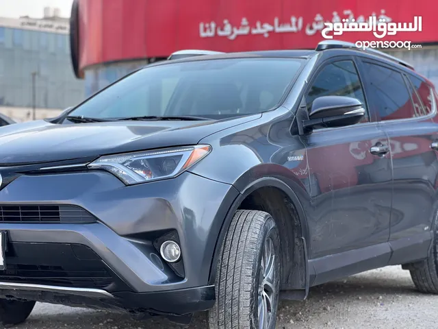 تويوتا راف فور 2016 Rav4 للبيع