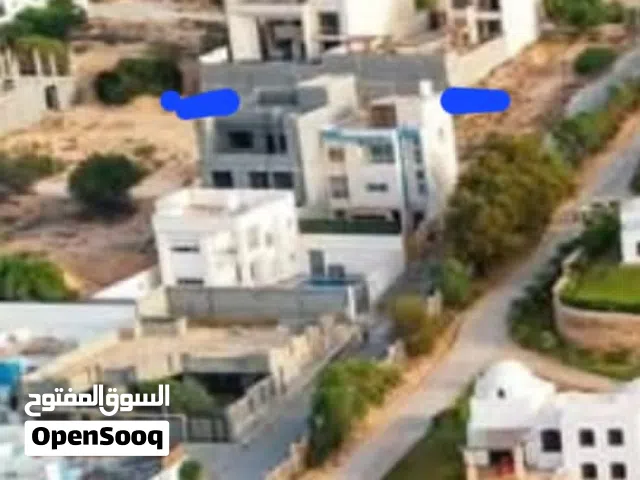 قطعة أرض للبيع  غنيمة