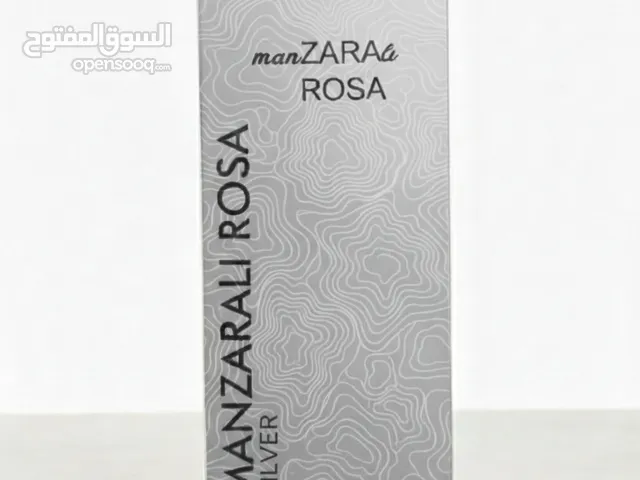 عطور zara li rose
