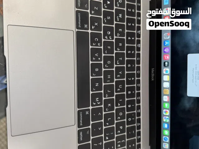 macbook 2017