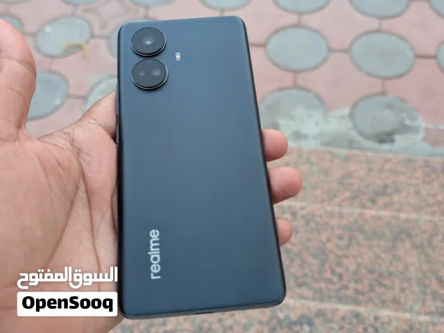 Realme 10 Pro plus 256 GB in Al Batinah