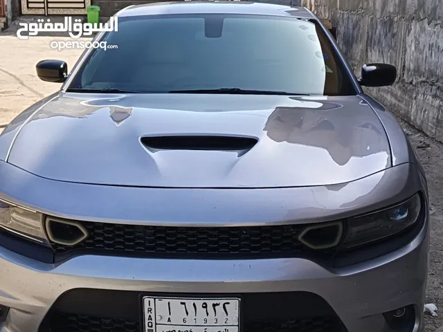 Used Dodge Charger in Basra