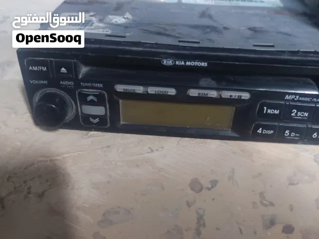مجسل هونداى  وكيا سبكترا  2009