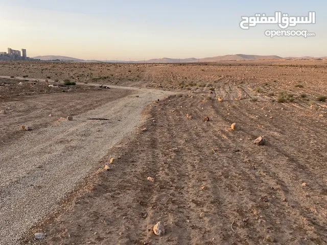 Farm Land for Sale in Zarqa Iskan Al Batrawi