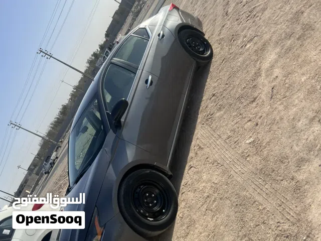 New Nissan Altima in Basra