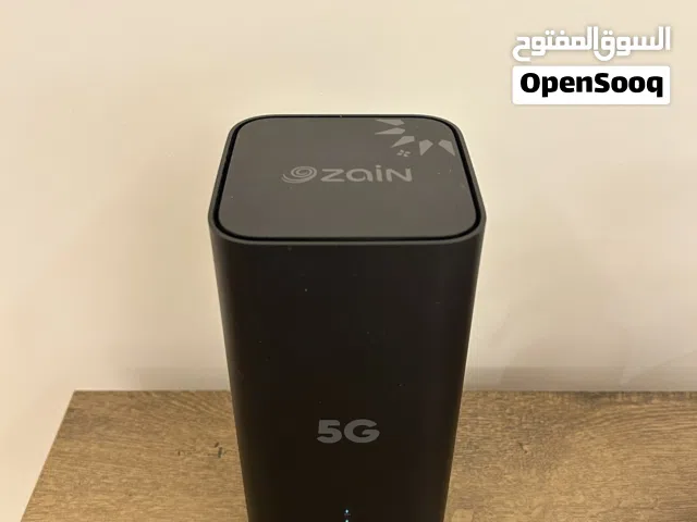 Zain 5G Router