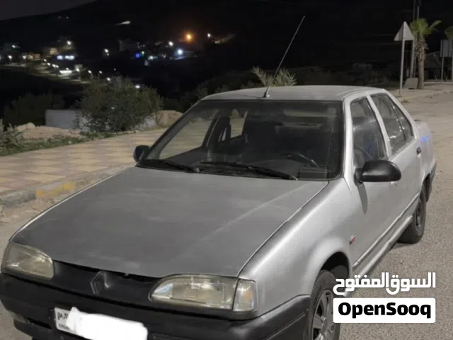 1997 Renault Other