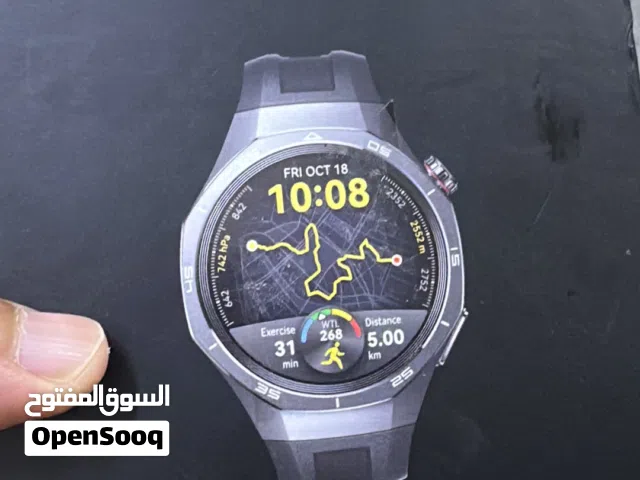 Huawei smart watches for Sale in Al Batinah