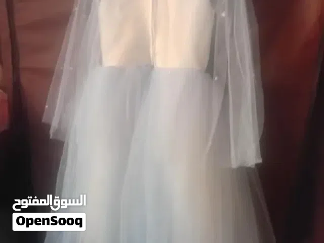 فستان فرح بنات