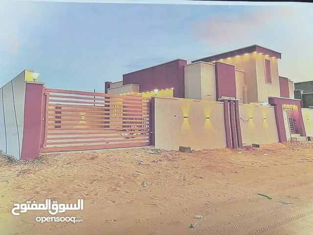 150 m2 2 Bedrooms Townhouse for Rent in Misrata Other