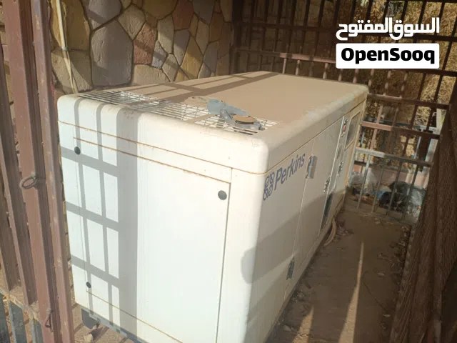مولد بيركنز 40 kva