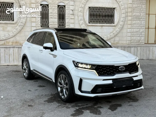 New Kia Sorento in Hebron