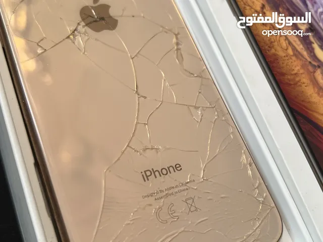 ايفون xs مش مفتوح موجود بالاردن مدفوع ضريبه بمصر