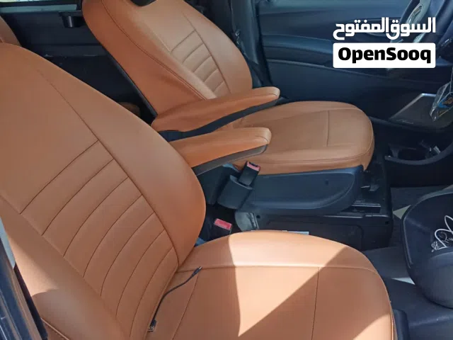 Used Mercedes Benz V-Class in Amman