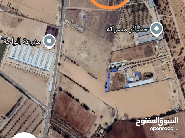 ارض بطريق الصوبات للبيع