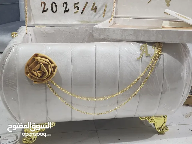 صناديق خطوبه