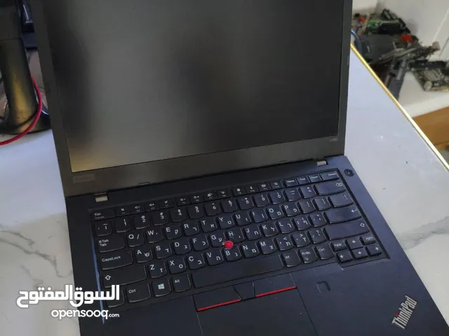 Windows Lenovo for sale in Hebron