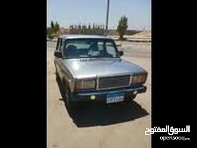 Lada Other 2017 in Cairo
