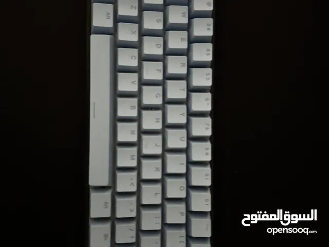 Gaming keyboard
