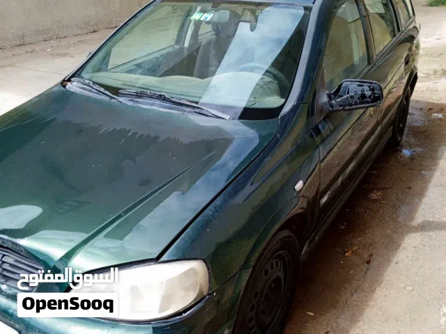 اوبل محرك 18