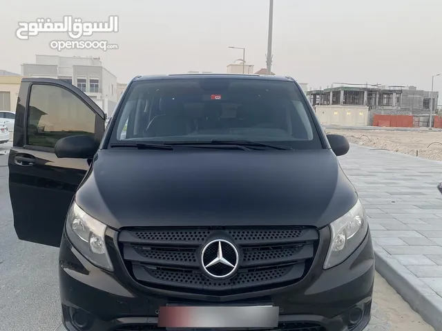 Used Mercedes Benz Other in Abu Dhabi