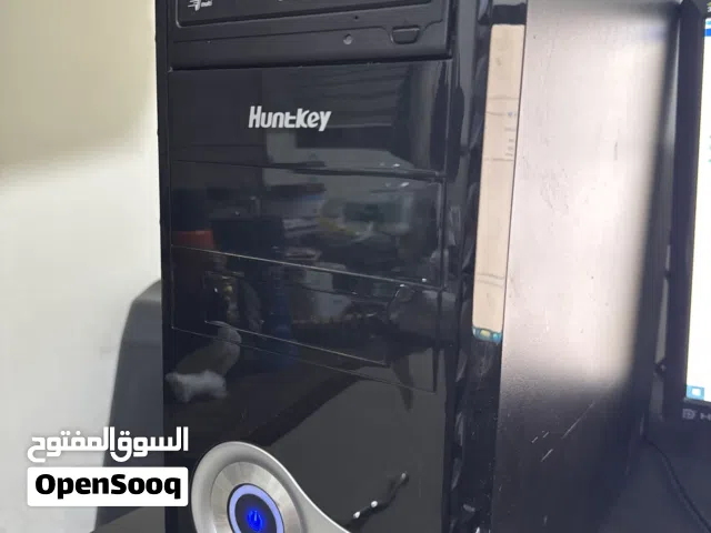 Windows Other  Computers  for sale  in Amman