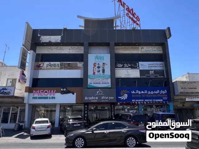 Shop for rent at Arad - popular & busy location - special offer !!