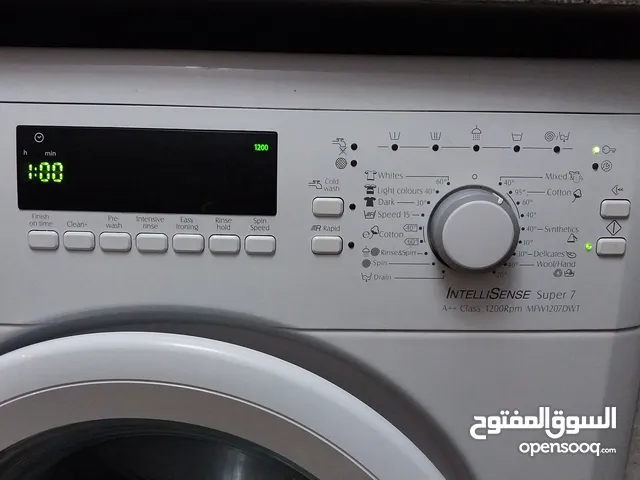 Maytag 7 - 8 Kg Washing Machines in Irbid