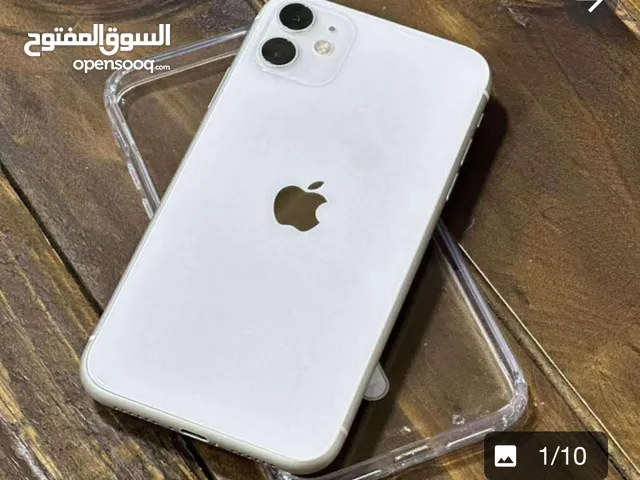 Apple iPhone 11 Pro 2 TB in Irbid