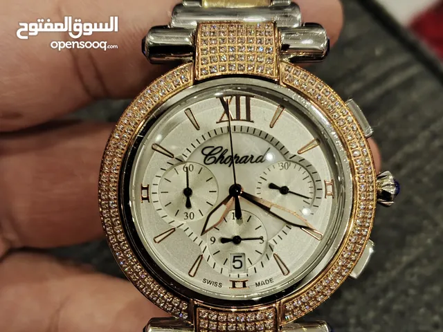 ساعه ستاتي شوبارد Chopard ستاتي ماستر كوبي ون تايلاند