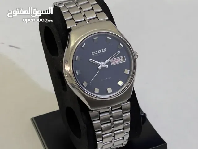 Automatic Citizen watches for sale in Baghdad