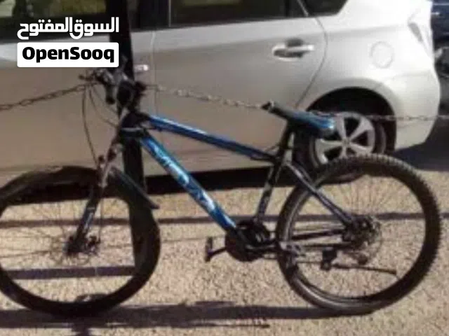 بسكليت جديد