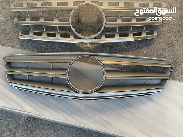 مسكرينه c300 ومسكرينه ml2010