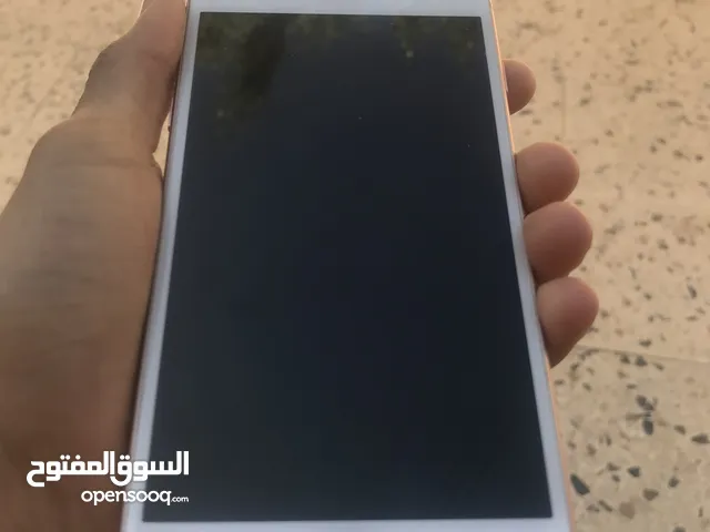 Apple iPhone 8 Plus 256 GB in Benghazi